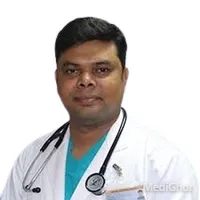 সহকারী অধ্যাপক ডা. মো. মতিউর রহমান