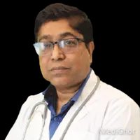 Dr. Kazi Nazrul Islam