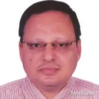 প্রফেসর ডা. শেখ মো. আবু জাফর