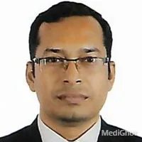 ডা. মো. আরিফুর রহমান সাজাল