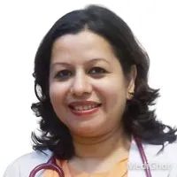 ডাঃ বেনজীর হক পান্না