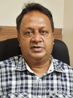ডা. নেওয়াজ আহমেদ চন্দন