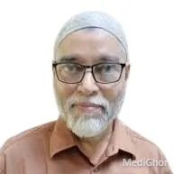 Dr. Md. Elias Ali