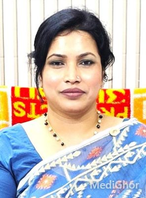 ডা. আসমা খাতুন অরোরা