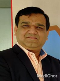 ডা. শ্যামল কুমার সরকার