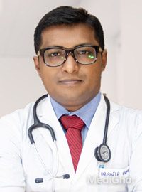ডা. রাজিব দত্ত