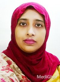 Dr. Sharmin Islam