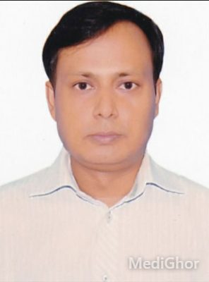Dr. Tariq Ahmed Chowdhury