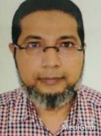 প্রফেসর ডা. রশিদুন নবী খান