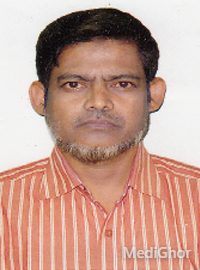 ডা. মো. মাহাব্বাতুল্লাহ