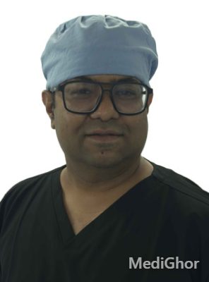 ডা. মোহাম্মদ রুবাইয়াত তাশফিন