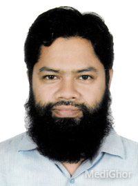 ডা. এস এম সালাউদ্দিন (রনি)