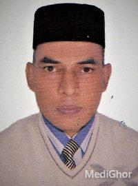 Prof. Dr. Md. Anwarul Karim