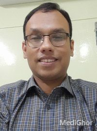 ডা. এস. এম. জাকিরুল্লাহ রাশা
