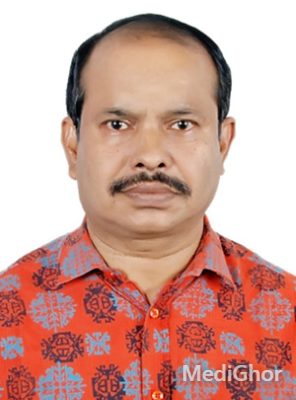 Dr. Zillur Kamal