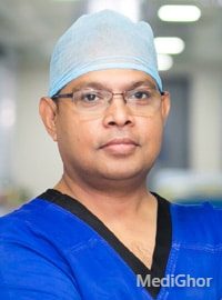 Prof. Dr. Hafiz Ahmed Nazmul Hakim