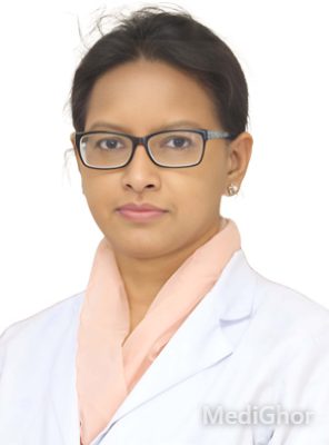 ডাঃ ফারজানা হামিদ