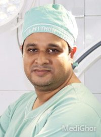 ডা. মিথুন কুমার মল্লিক