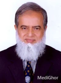 Prof. Dr. Abul Kashem Khandaker