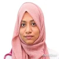 Dr. Nusaiba Jasmin