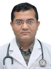 ডা. মুহাম্মদ শোয়েব মোমেন মজুমদার