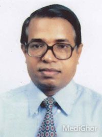 Professor Dr. Md. Abdul Hayee