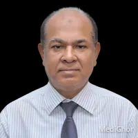 Prof. Dr. Md. Mahbubur Rahman Major (Retd.)
