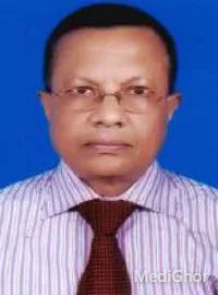 ব্রিগেডিয়ার জেনারেল (অব.) প্রফেসর ডা. মো. মোখলেসুর রহমান