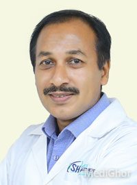 প্রফেসর ডা. এ. কে. আহমেদুল্লাহ