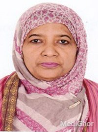 ডা. কামরুন সত্তার (ডালিয়া)