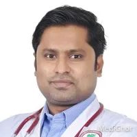 ডা. এম. এ. মামুন