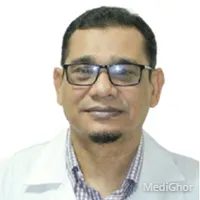 প্রফেসর ডা. মো. রাশিদুল হাসান