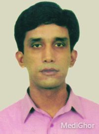 Prof. Dr.Ahmed Manadir Hossain