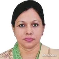 Prof. Dr. Kanij Fatema