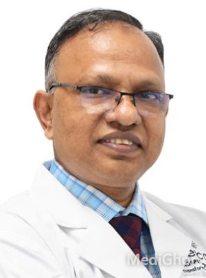 Prof (Lt.Col. Rtd.) Dr. Md. Zamil Zaidur Rahim