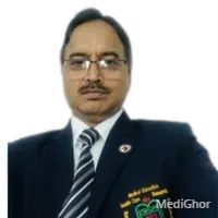 Prof. Dr. M. A. Shakoor