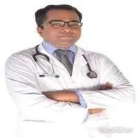 Asst. Prof. Dr. Zahid Hossain