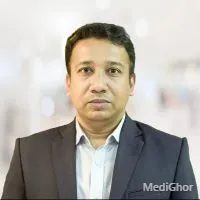 Dr. Muhibbur Rahman Rafe