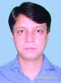 প্রফেসর ডা. মো. বেলালুল ইসলাম