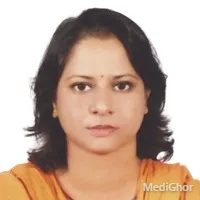 Dr. Maimuna Sultana