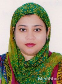 Assoc. Prof. Dr. Farzana Rahman