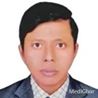 সহকারী অধ্যাপক ডা. মো. মনিরুল ইসলাম