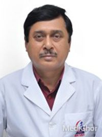 প্রফেসর ডা. মাইনুল হক সরকার