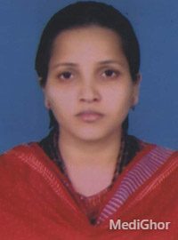 ডা. সাবিহা ইসলাম