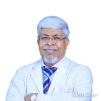 Prof. Dr. Md. Kamrul Ahsan