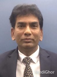 প্রফেসর ডা. রাকিব উদ্দিন আহমেদ