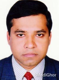 সহযোগী অধ্যাপক ডা. মো. সাজেদুল হক