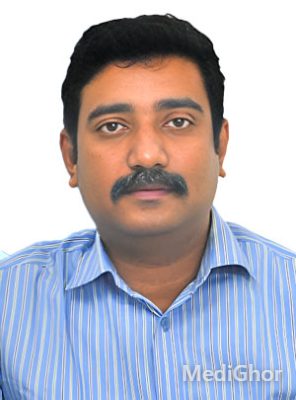 Asst. Prof. Dr. Towhid Tofail