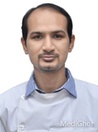 সহযোগী অধ্যাপক ডা. ফুয়াদ আল হাসানাত