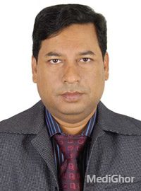 সহকারী অধ্যাপক ডা. মো. জাহিদুর রহমান